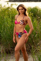 Haley Beach Session