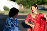 Samone Shil Wedding