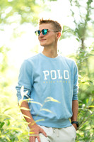 Max Boldt Senior session