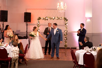 Nina and Nino wedding