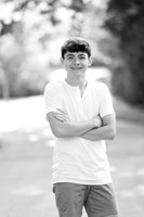Mikeals Senior session