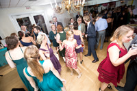 Jess & Nick Taylor Wedding
