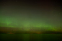 Northern Lights , Erie Pa 2024
