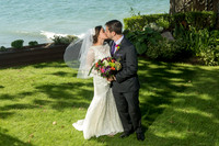 Jess & Nick Taylor Wedding