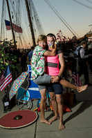 Tall Ships Prom Night