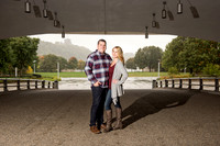 Rich & Sarah Engagement