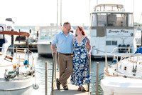 Dave & Dani Engagement Session