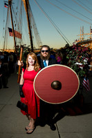 Tall Ships Prom Night