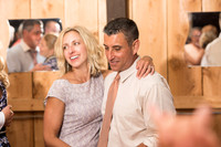 Joe and Mary Emerick Wedding