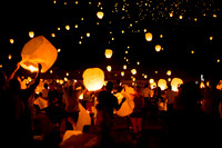 Erie Lantern Festival