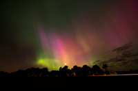 Northern Lights , Erie Pa 2024