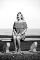 Haley's Senior Session