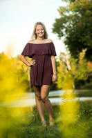 Haley's Senior Session