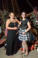 Tall Ships Prom Night