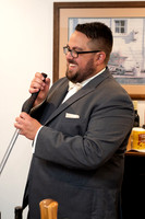 Sarah and Steven Wedding!!