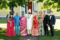 Samone Shil Wedding