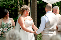 Katie & Eli Wedding!