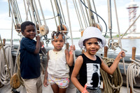 Tall Ships Festival 2016