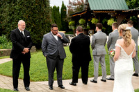 Sarah and Steven Wedding!!