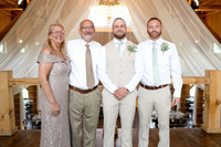 Katie & Eli Wedding!