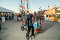 Tall Ships Prom Night