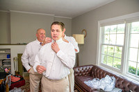 Joe and Mary Emerick Wedding