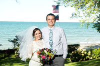 Jess & Nick Taylor Wedding