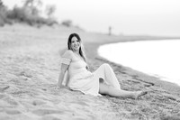 Diana B's Senior session