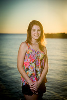 Destiny Forne Senior Photos