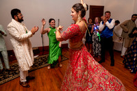 Samone Shil Wedding