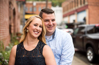 Rich & Sarah Engagement