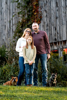 Layden Family Session