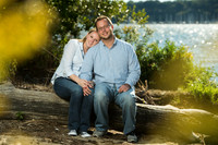 Andrew & Jackie Engagement session