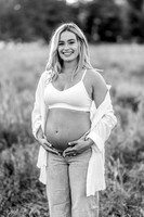 Kelsey & Garrett Maternity shoot