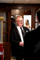 Mark & Kirsten Leone Wedding!