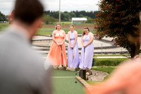 Sarah and Steven Wedding!!