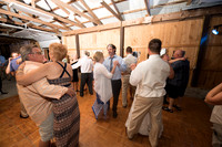 Joe and Mary Emerick Wedding