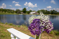 Joe and Mary Emerick Wedding
