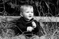 Will's 9 Month photos