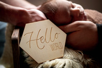 Enzo's Newborn session