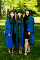 Ashton's Grad Photos