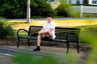 Mikeals Senior session