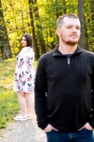 Alysha & Stephen Engagement