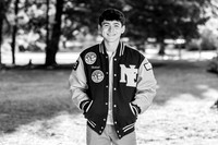Mikeals Senior session