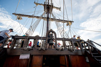 Tall Ships Festival 2016
