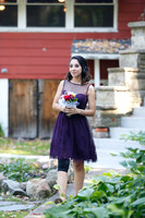 Kaput Wedding!
