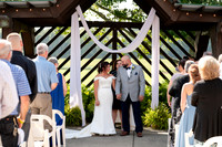 Majewski's Wedding