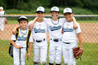 STEELHEADS 8U/10U Meadville Tournament