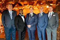 Ruzzi Wedding!!!