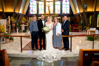 Mark & Kirsten Leone Wedding!